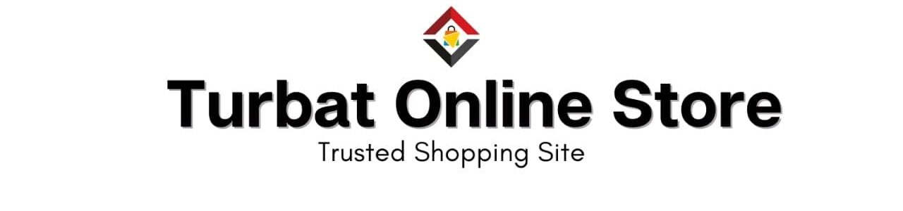 Turbat Online Store